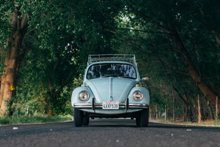 Ankauf von Oldtimern